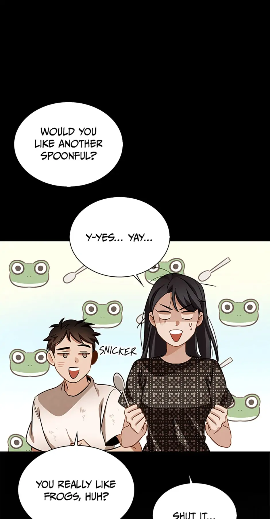 To Be an Actor [Official] - Chapter 15 manhwa