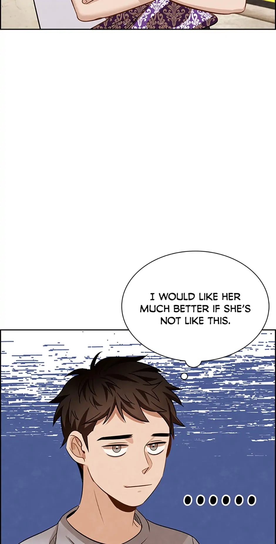 To Be an Actor [Official] - Chapter 15 manhwa
