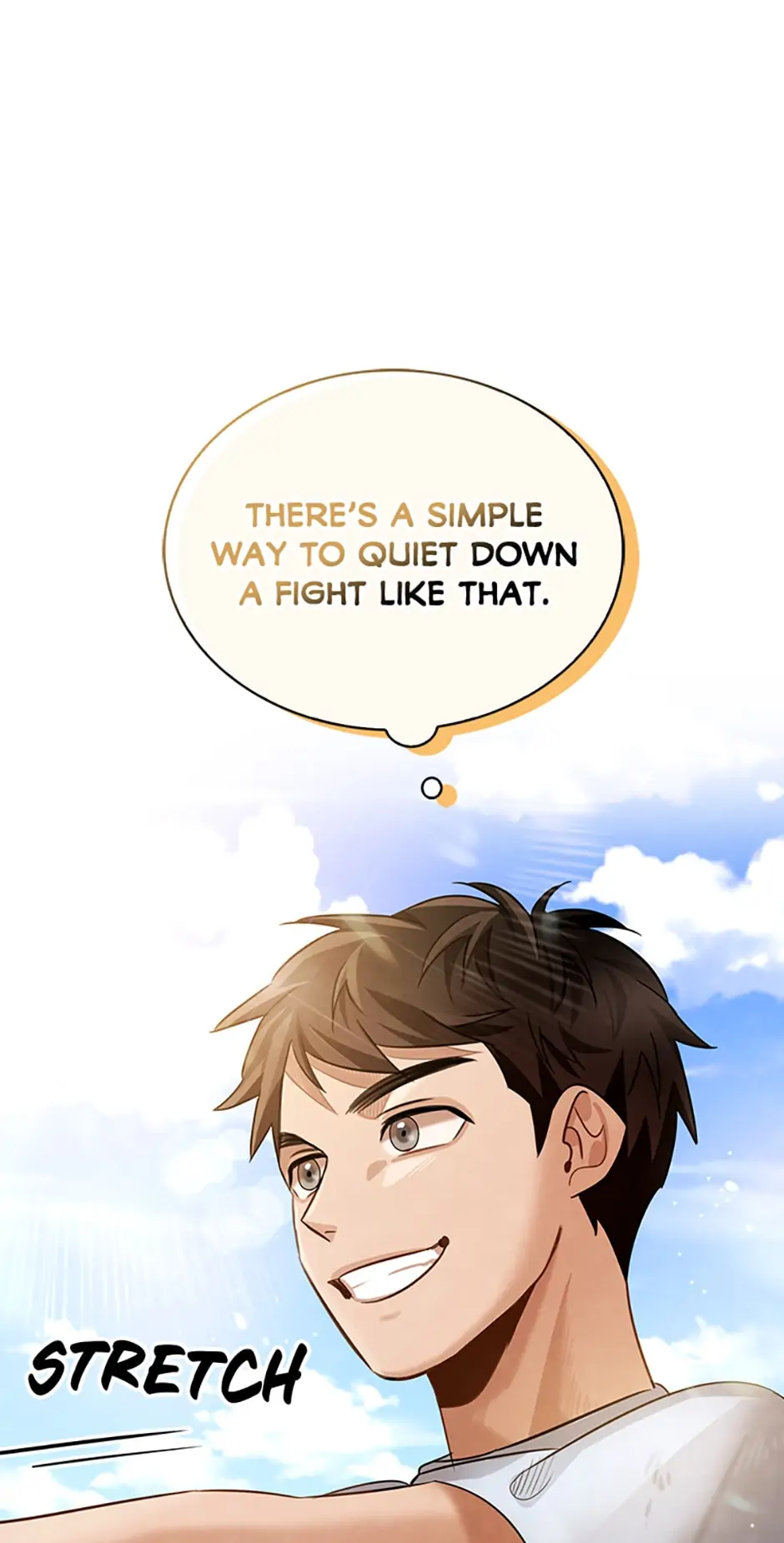 To Be an Actor [Official] - Chapter 15 manhwa
