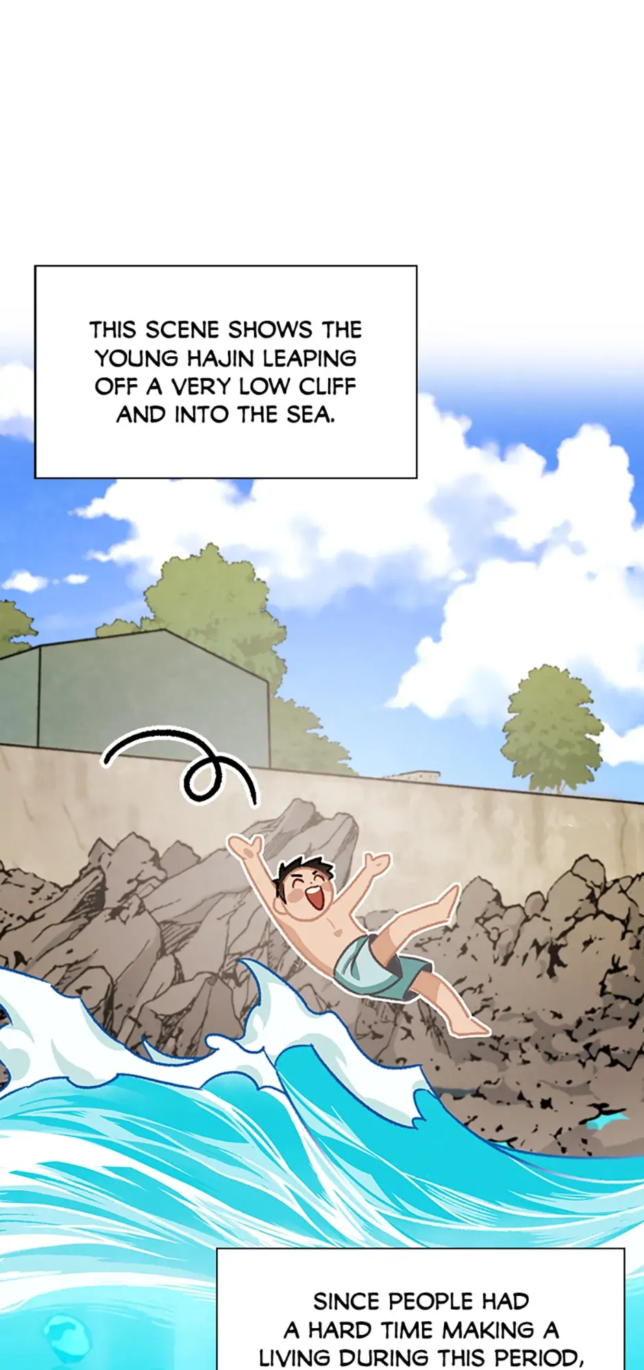 To Be an Actor [Official] - Chapter 16 manhwa