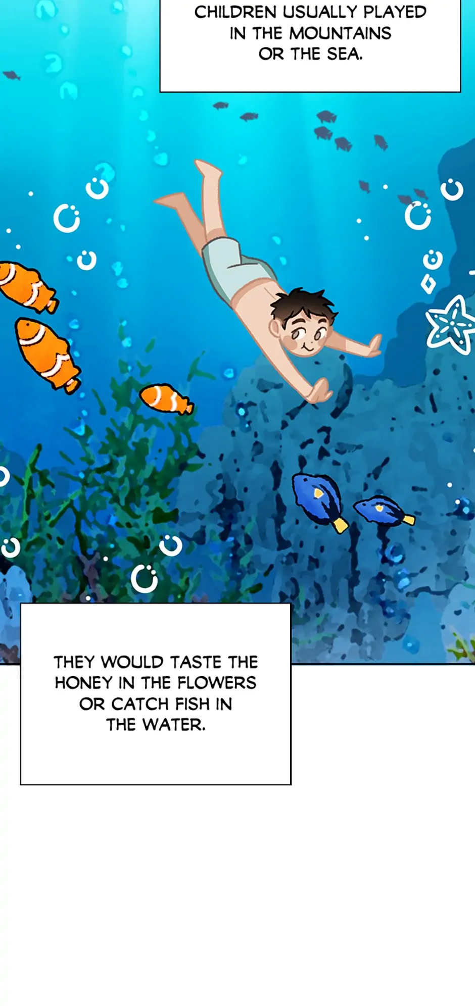 To Be an Actor [Official] - Chapter 16 manhwa
