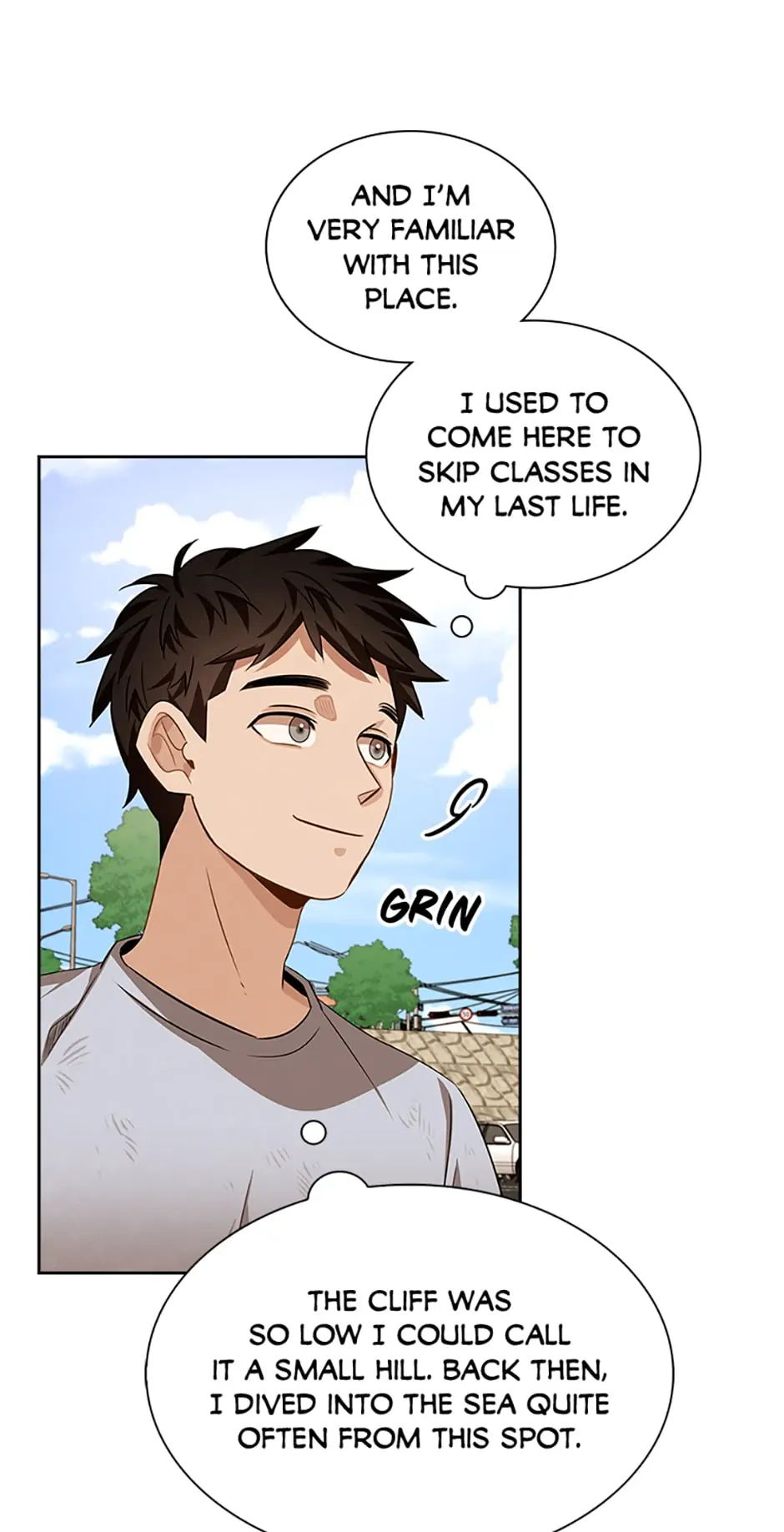 To Be an Actor [Official] - Chapter 16 manhwa