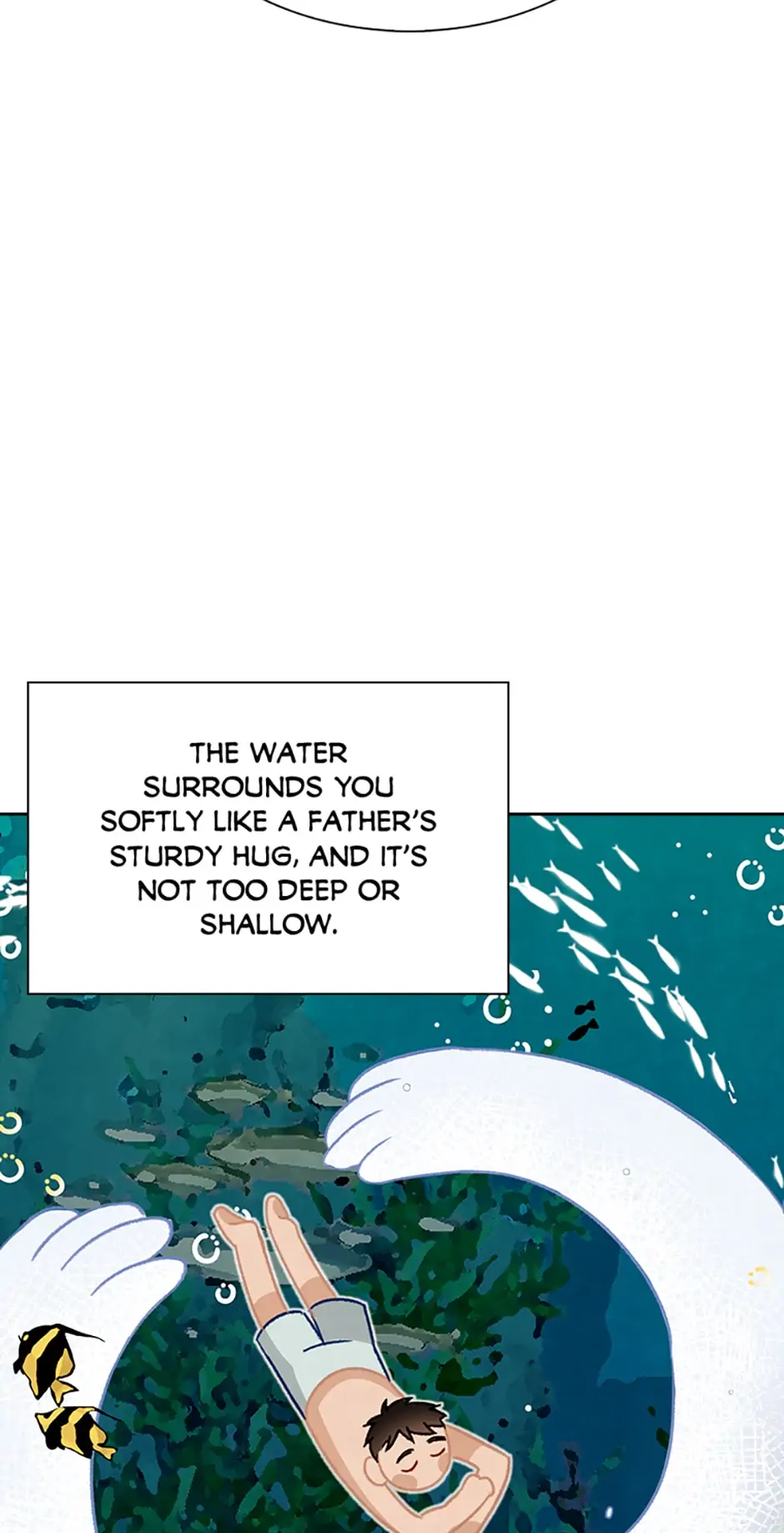 To Be an Actor [Official] - Chapter 16 manhwa