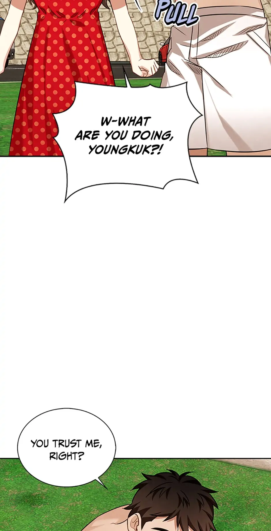 To Be an Actor [Official] - Chapter 16 manhwa