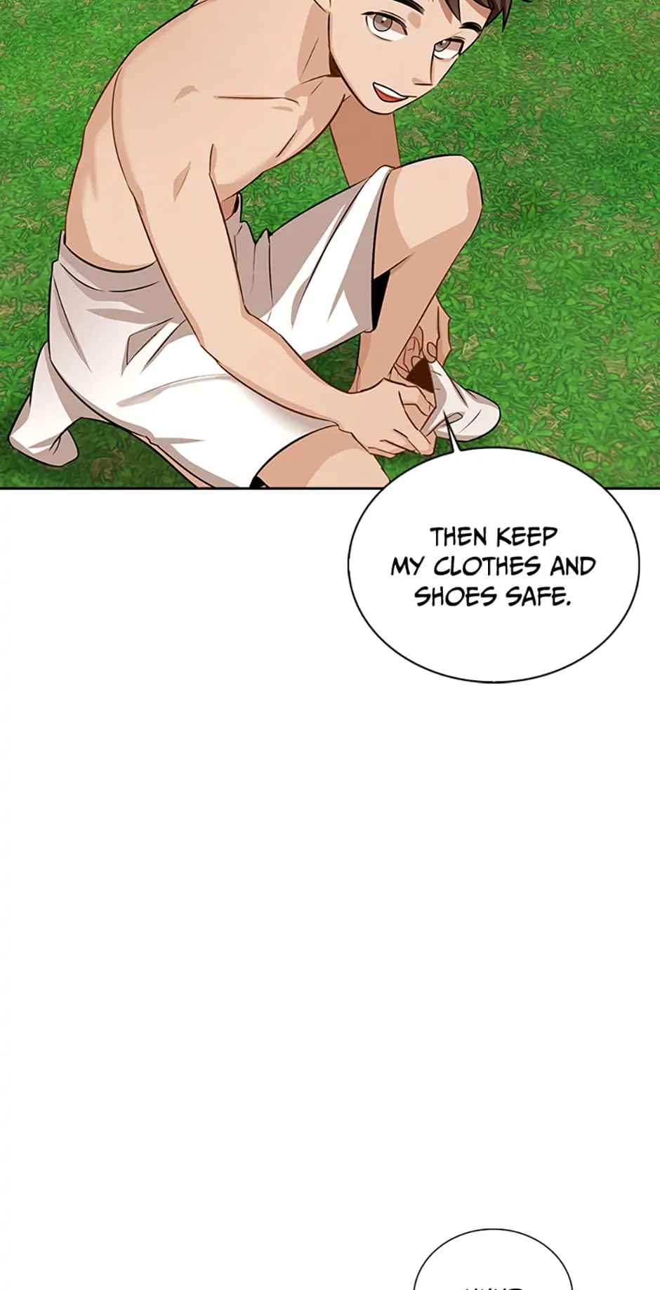 To Be an Actor [Official] - Chapter 16 manhwa