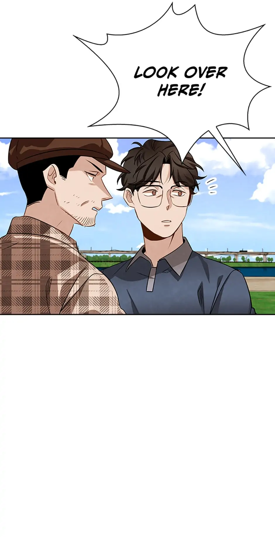 To Be an Actor [Official] - Chapter 16 manhwa