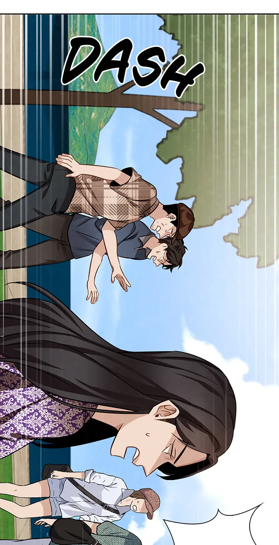 To Be an Actor [Official] - Chapter 16 manhwa