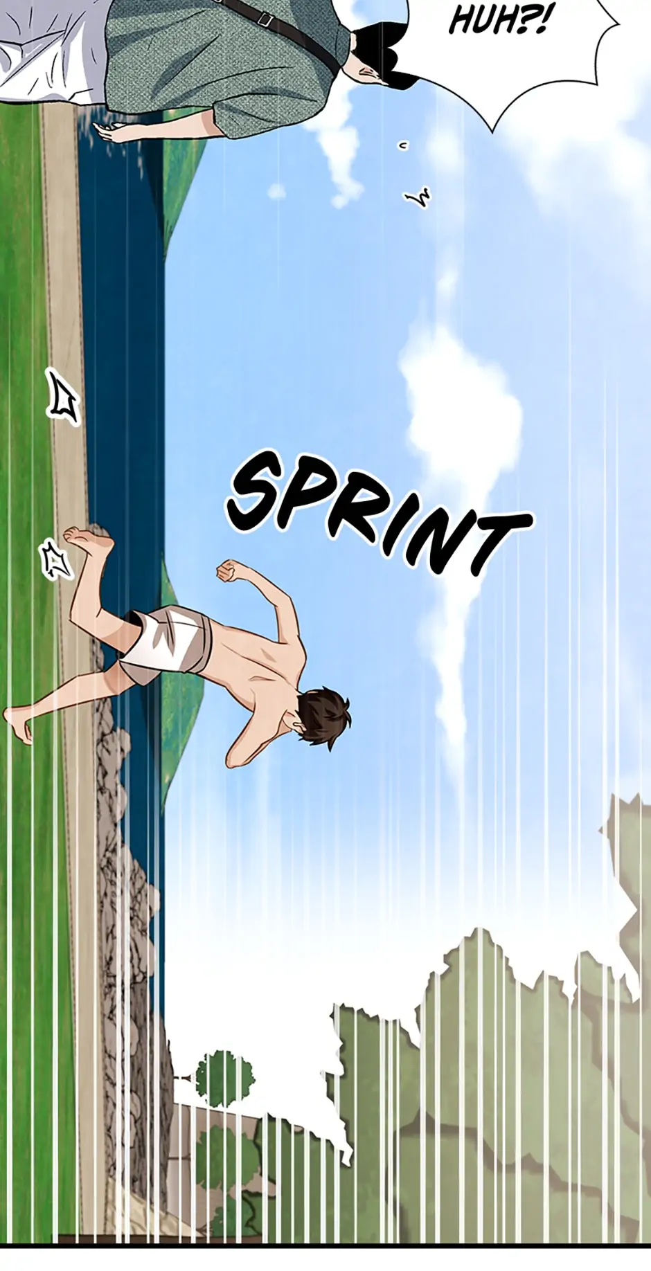 To Be an Actor [Official] - Chapter 16 manhwa