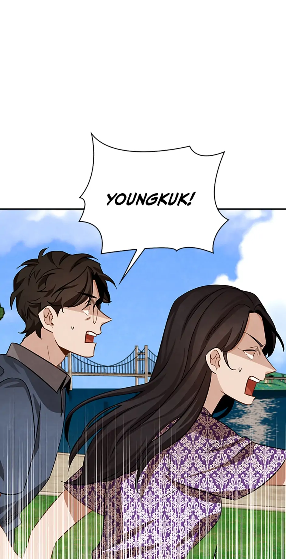 To Be an Actor [Official] - Chapter 16 manhwa