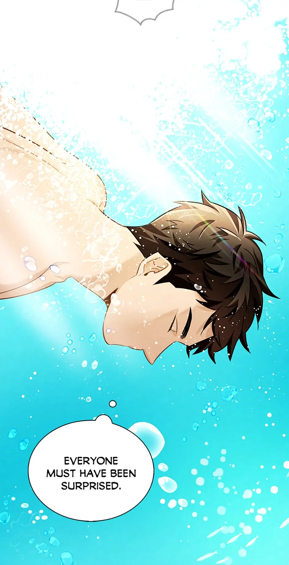 To Be an Actor [Official] - Chapter 16 manhwa