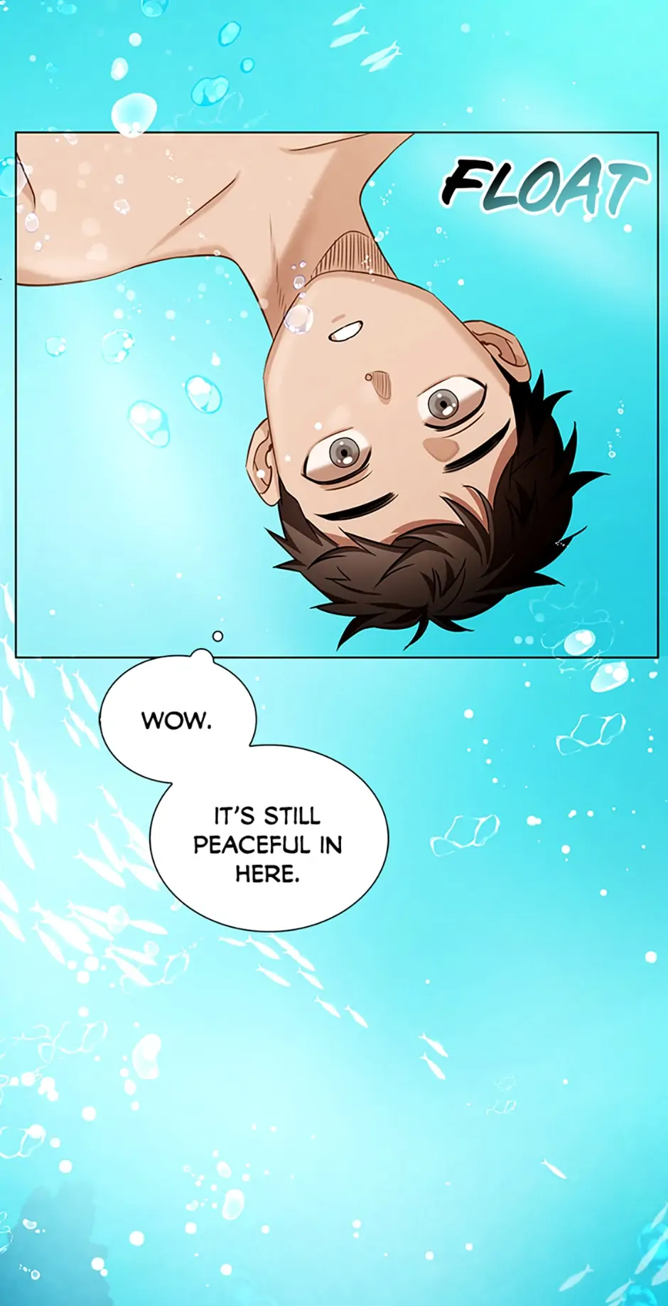 To Be an Actor [Official] - Chapter 16 manhwa