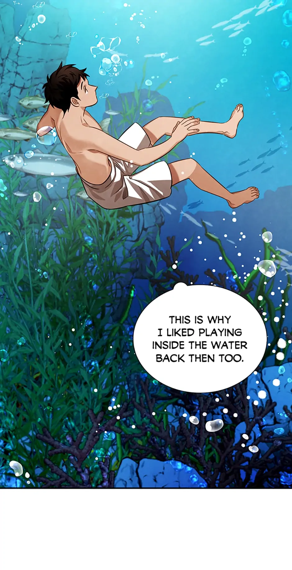 To Be an Actor [Official] - Chapter 16 manhwa