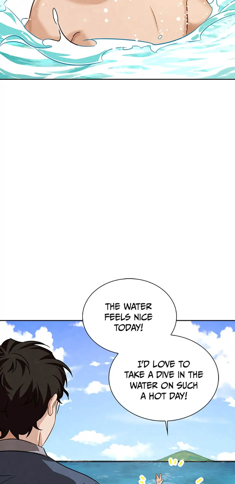 To Be an Actor [Official] - Chapter 16 manhwa