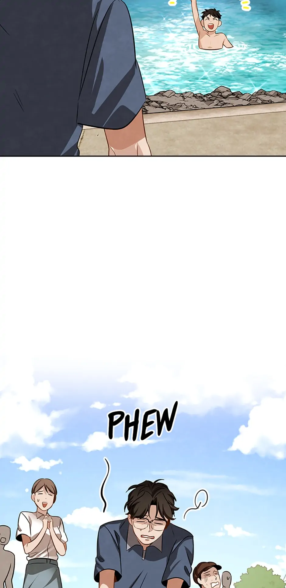 To Be an Actor [Official] - Chapter 16 manhwa