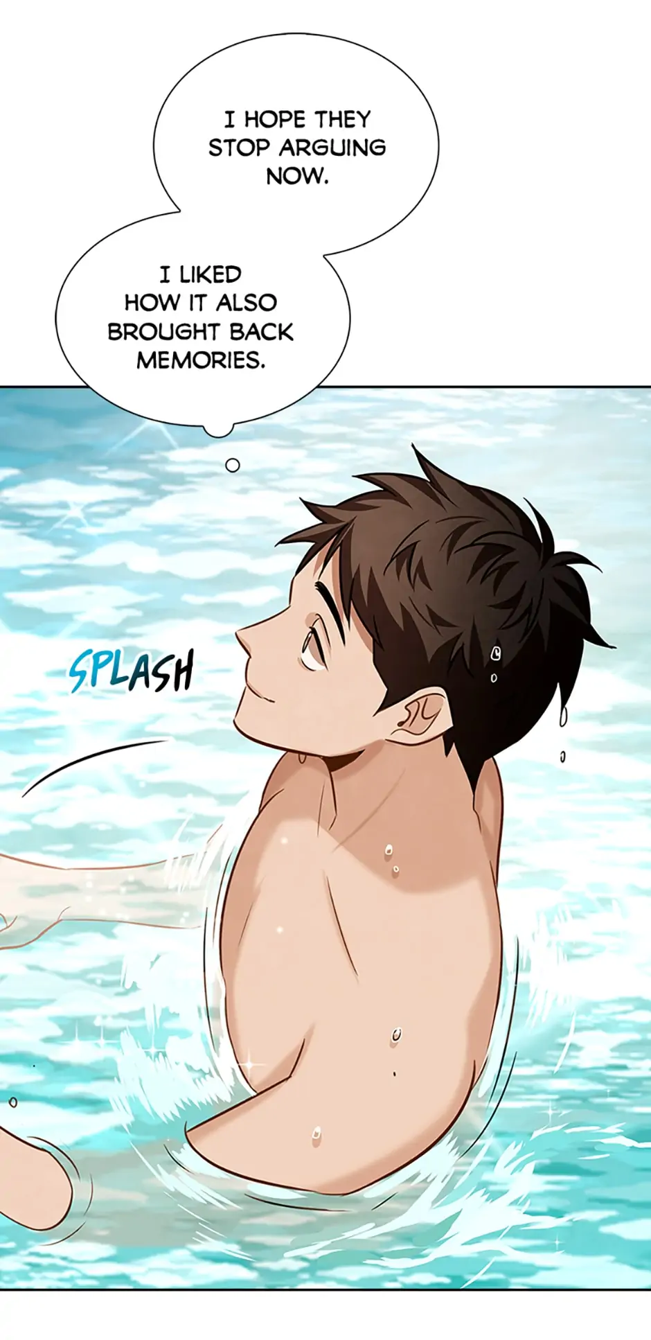 To Be an Actor [Official] - Chapter 16 manhwa