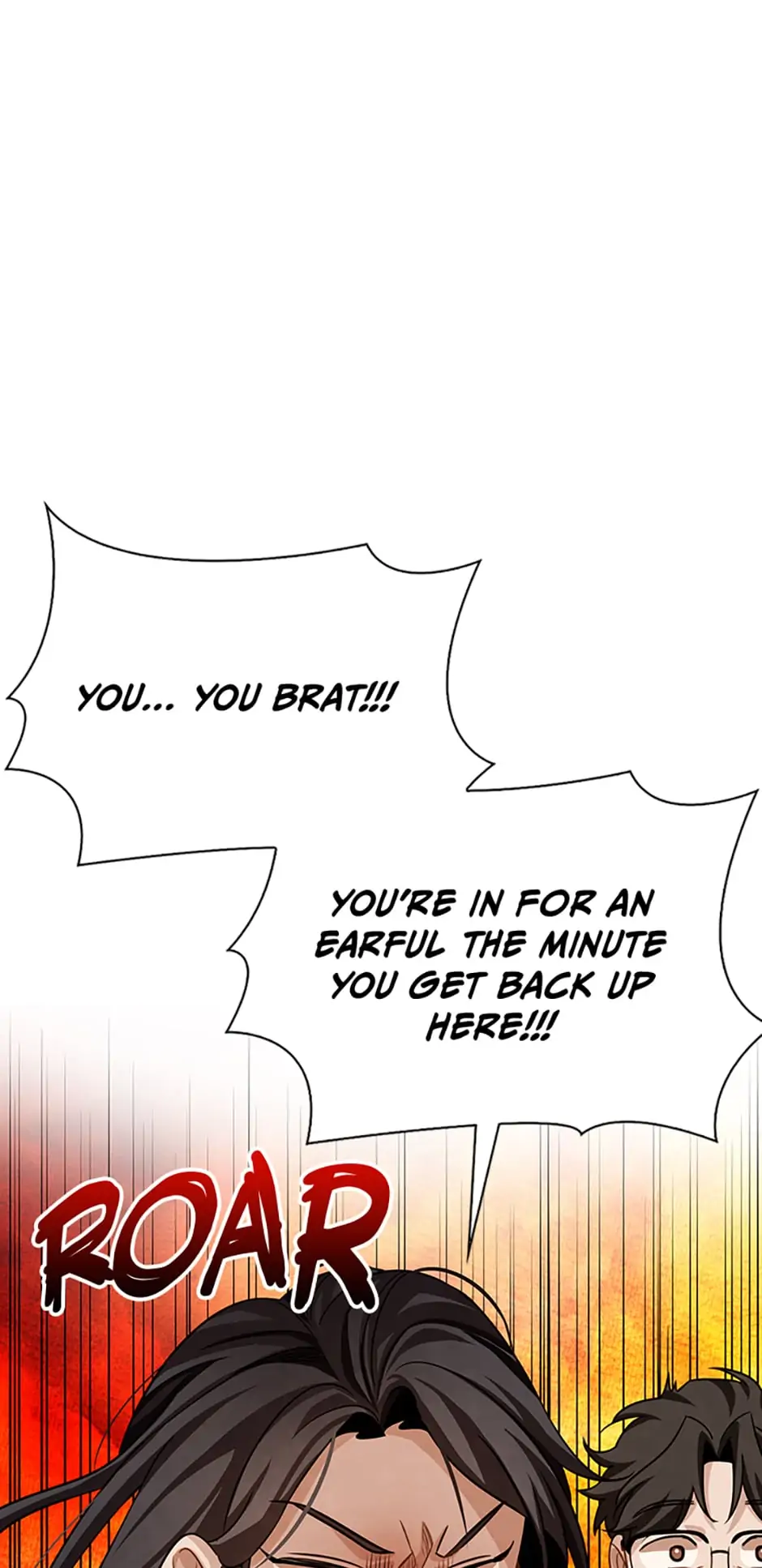 To Be an Actor [Official] - Chapter 16 manhwa