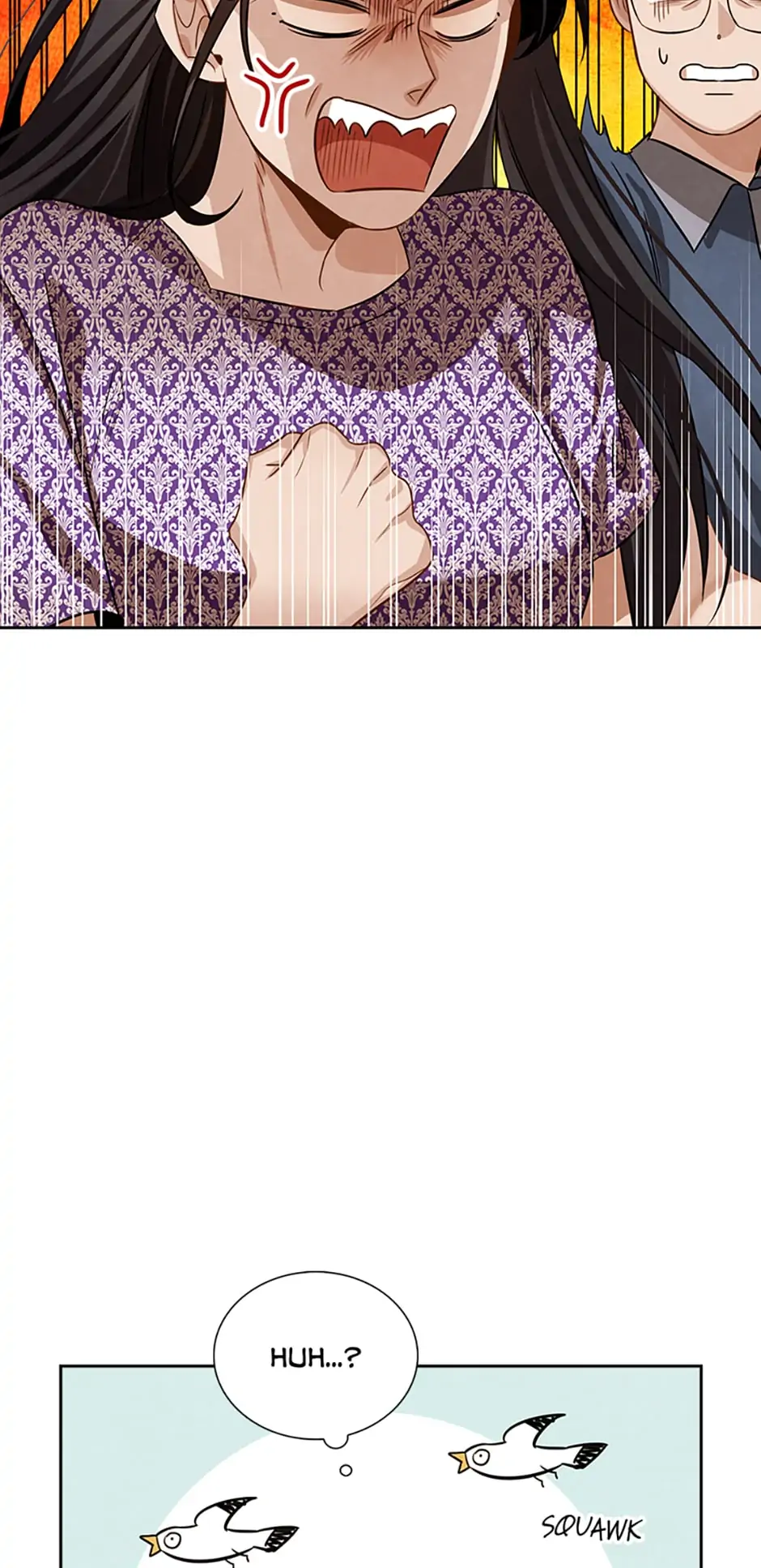 To Be an Actor [Official] - Chapter 16 manhwa