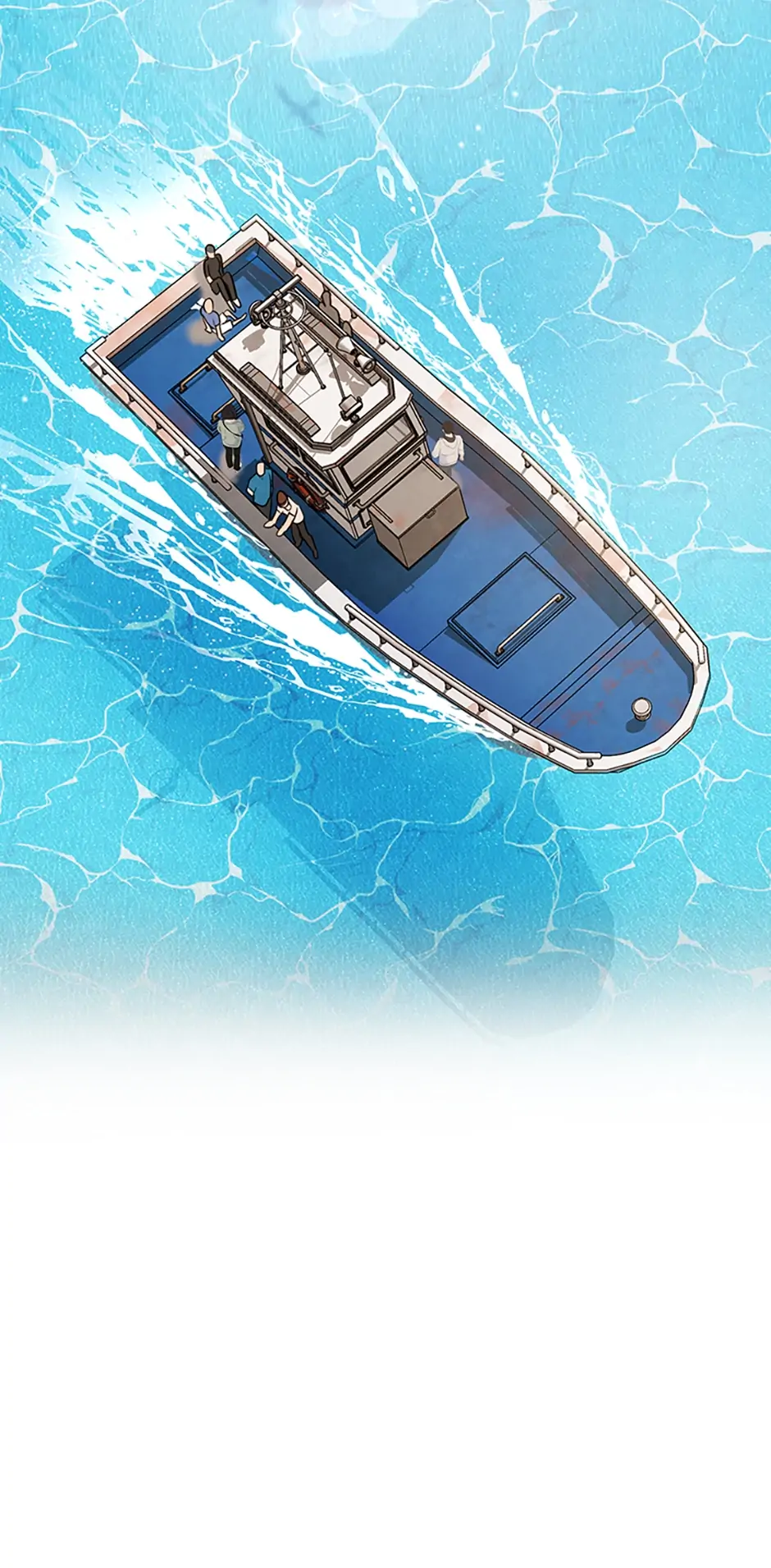 To Be an Actor [Official] - Chapter 16 manhwa