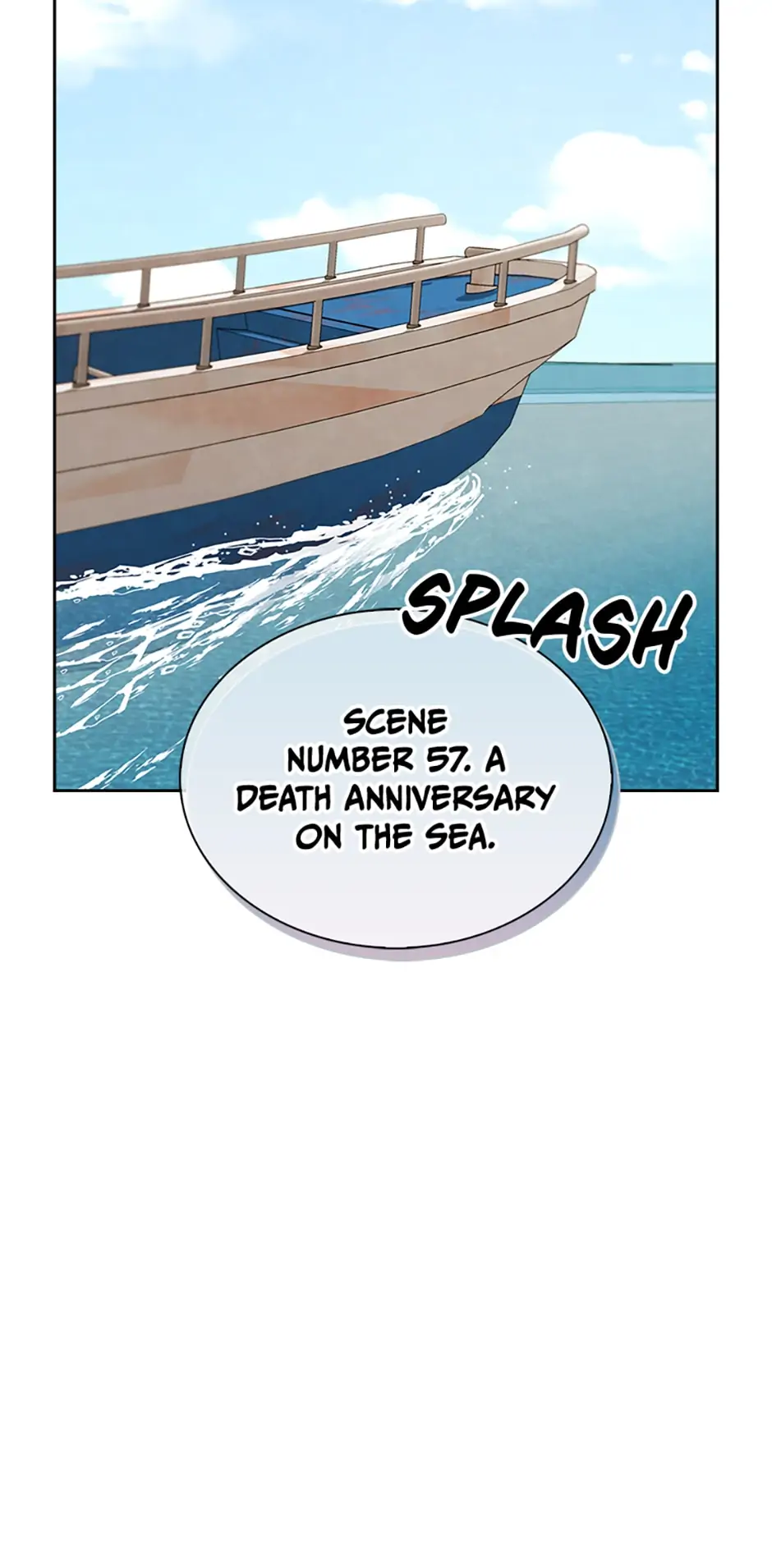 To Be an Actor [Official] - Chapter 16 manhwa