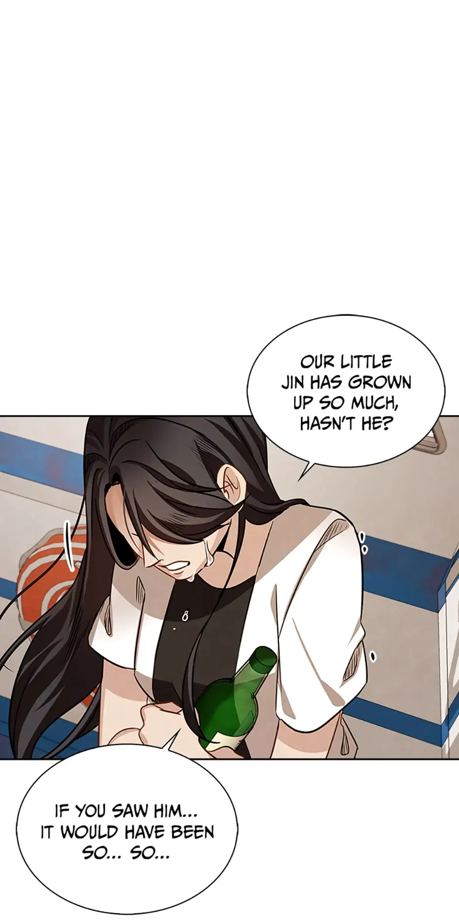 To Be an Actor [Official] - Chapter 16 manhwa