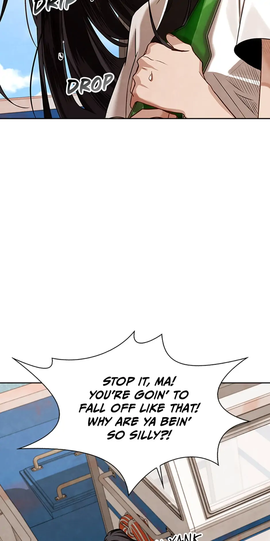 To Be an Actor [Official] - Chapter 16 manhwa