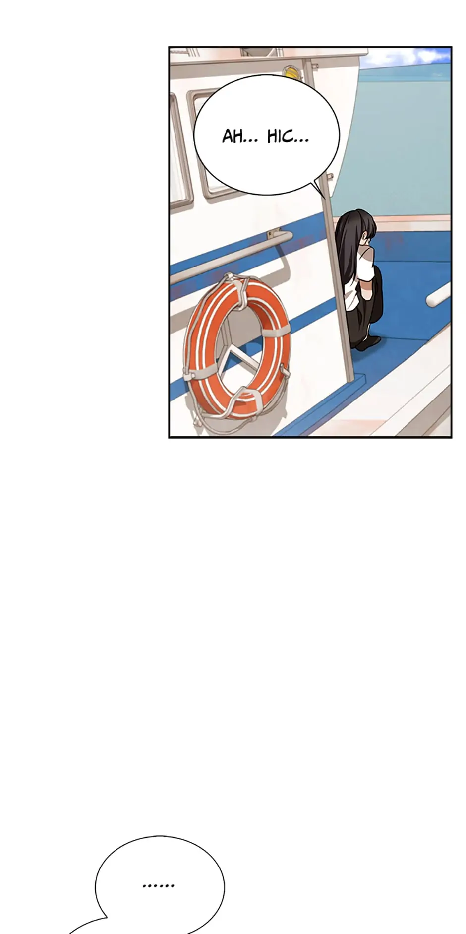 To Be an Actor [Official] - Chapter 16 manhwa