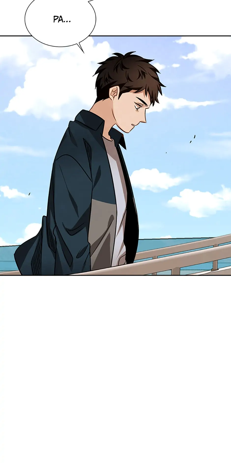 To Be an Actor [Official] - Chapter 16 manhwa