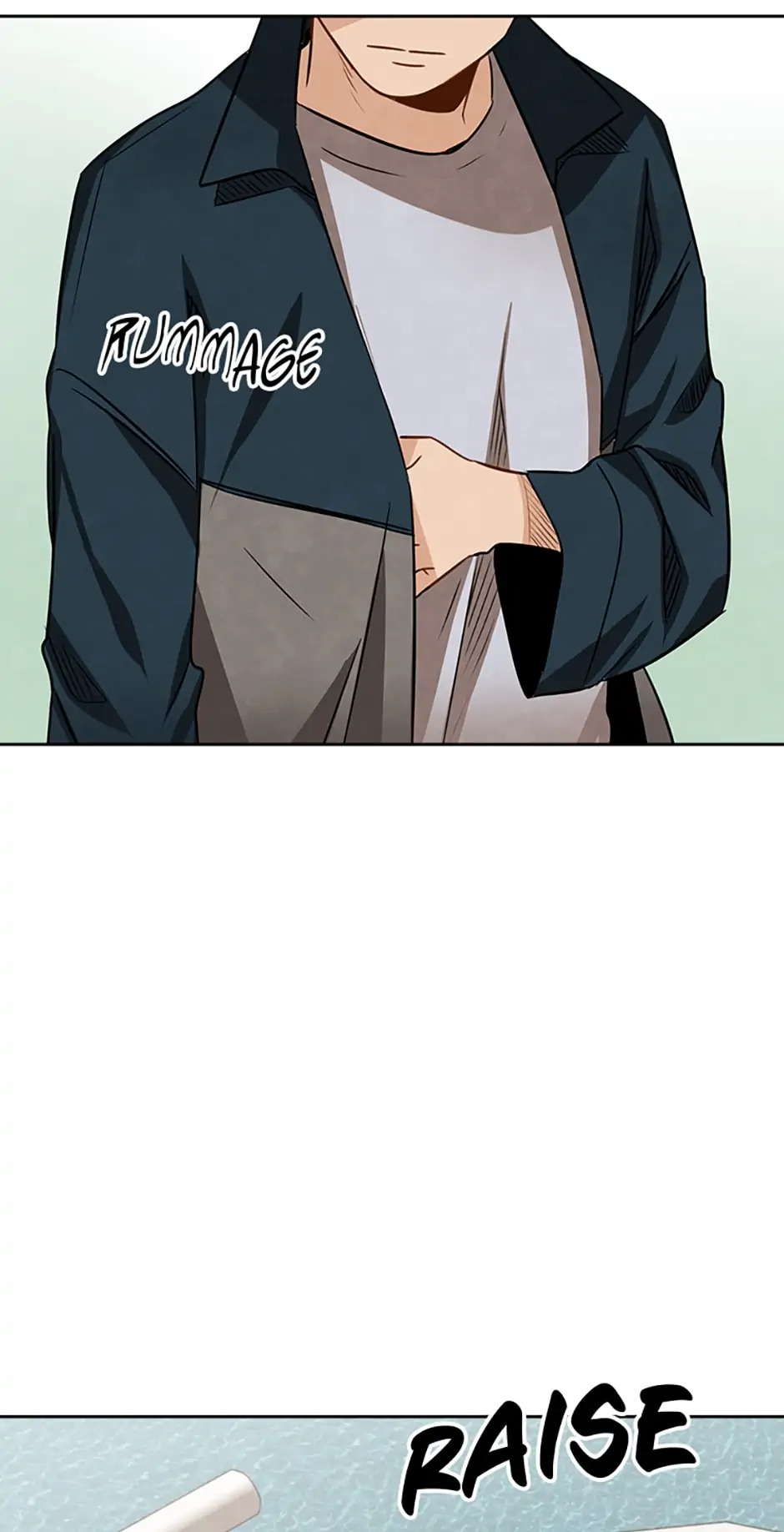 To Be an Actor [Official] - Chapter 16 manhwa