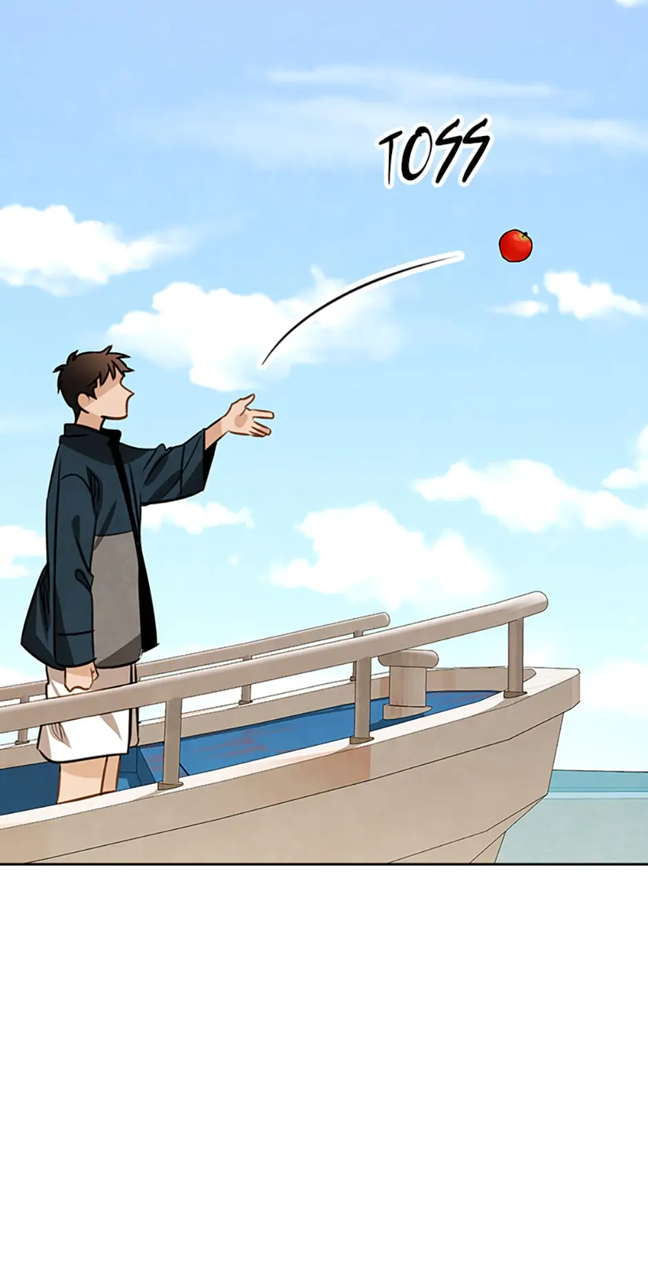 To Be an Actor [Official] - Chapter 16 manhwa
