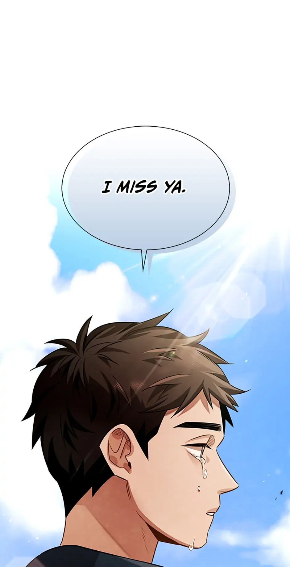 To Be an Actor [Official] - Chapter 16 manhwa