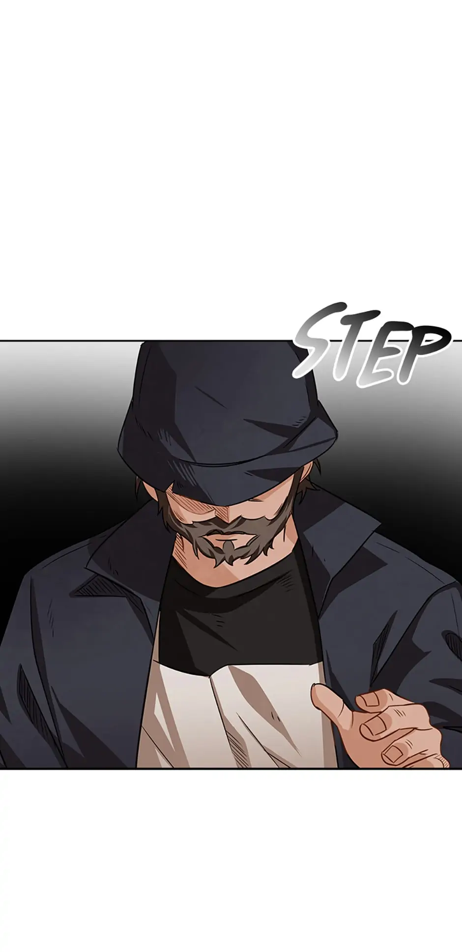 To Be an Actor [Official] - Chapter 16 manhwa