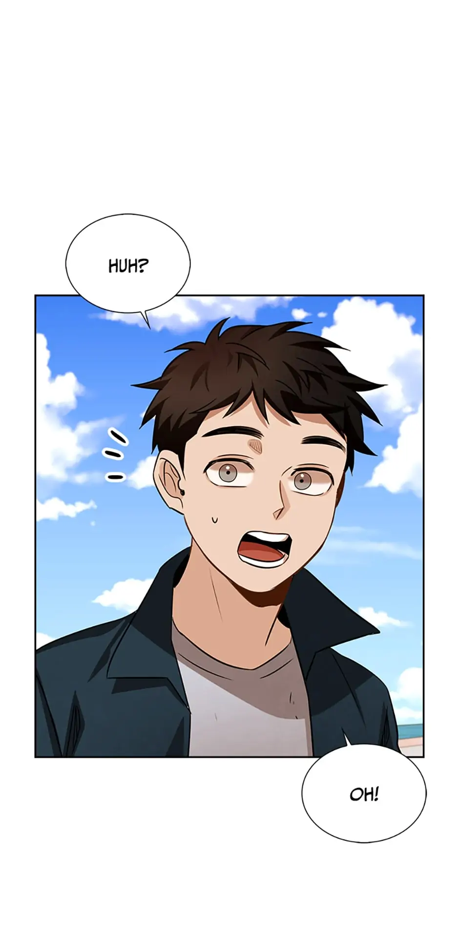 To Be an Actor [Official] - Chapter 16 manhwa