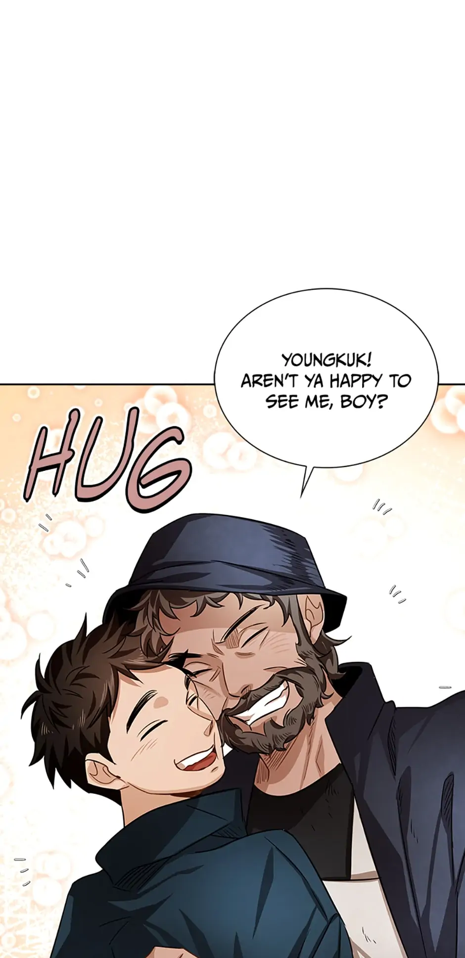 To Be an Actor [Official] - Chapter 16 manhwa