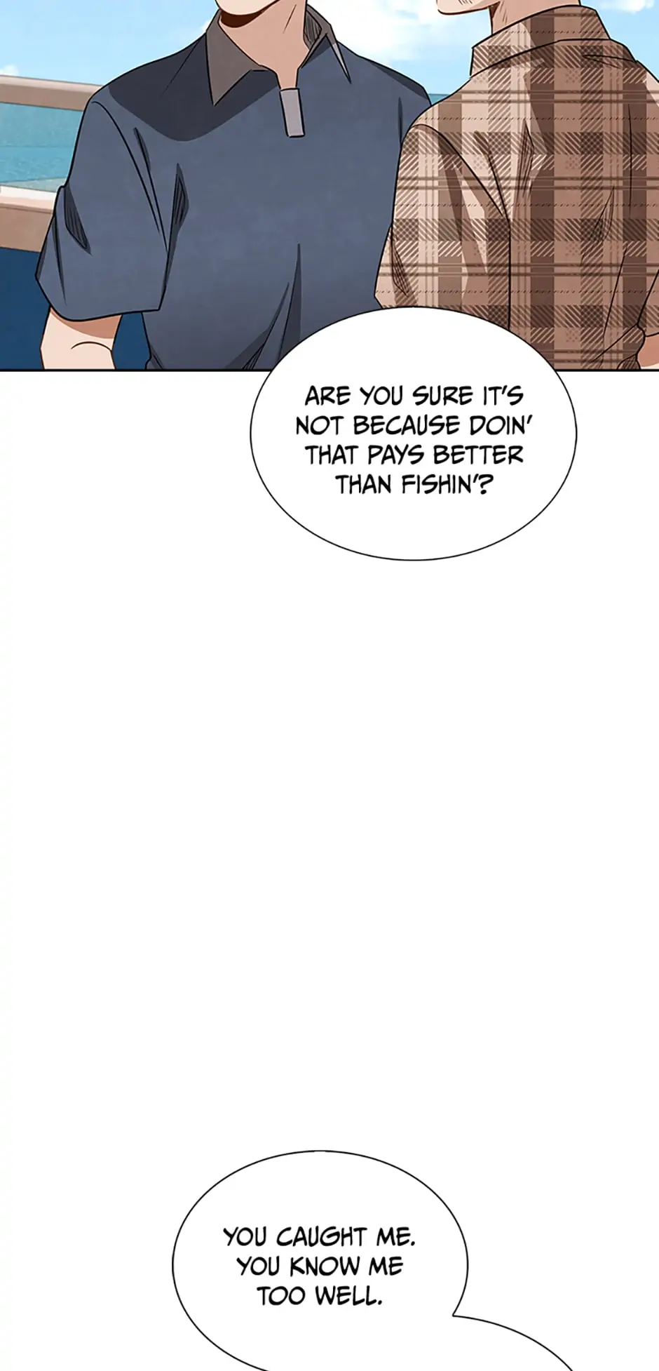 To Be an Actor [Official] - Chapter 16 manhwa