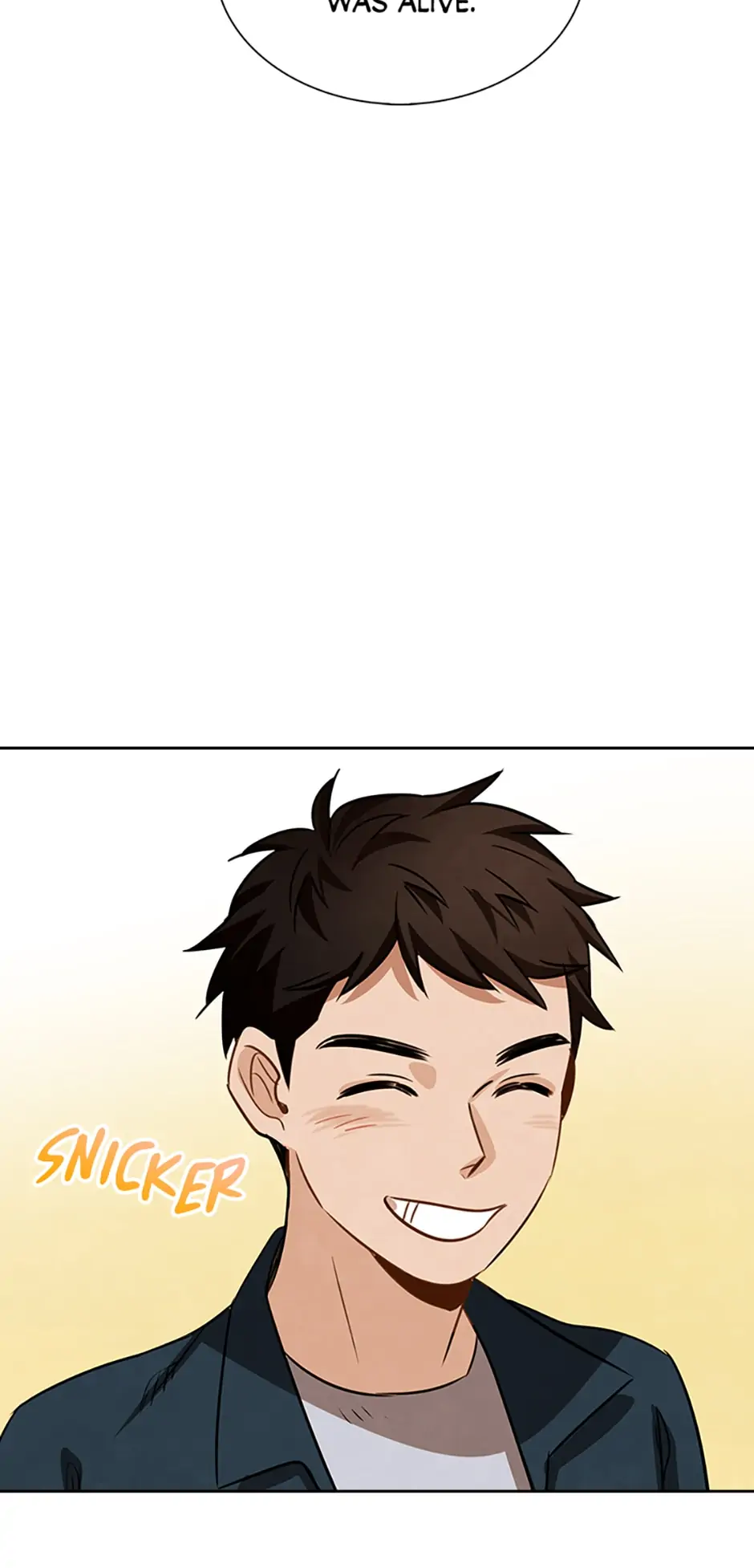 To Be an Actor [Official] - Chapter 16 manhwa