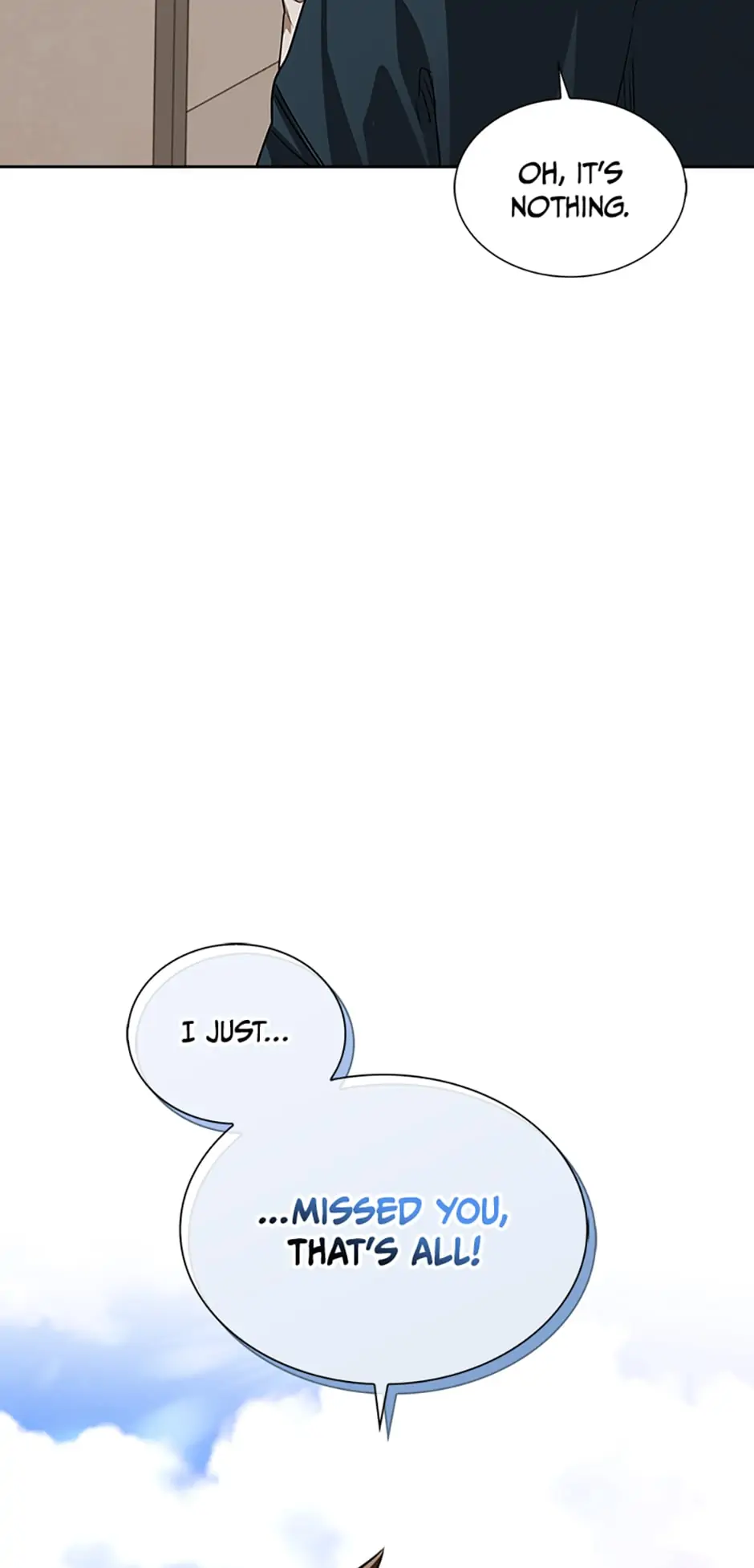 To Be an Actor [Official] - Chapter 16 manhwa