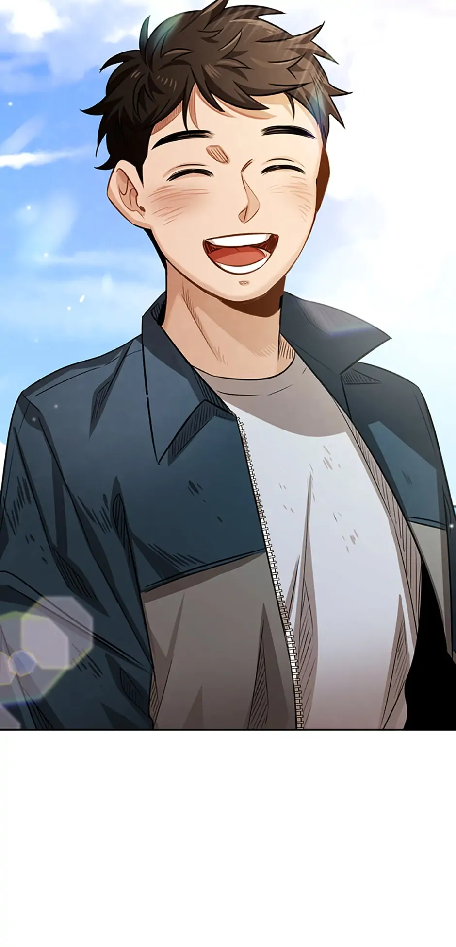 To Be an Actor [Official] - Chapter 16 manhwa