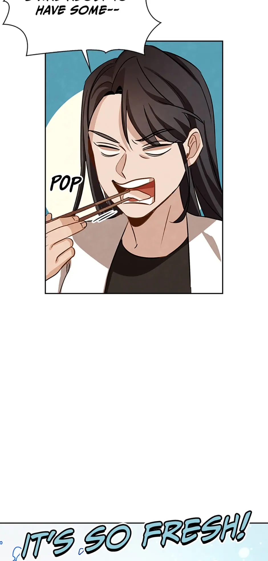 To Be an Actor [Official] - Chapter 16 manhwa