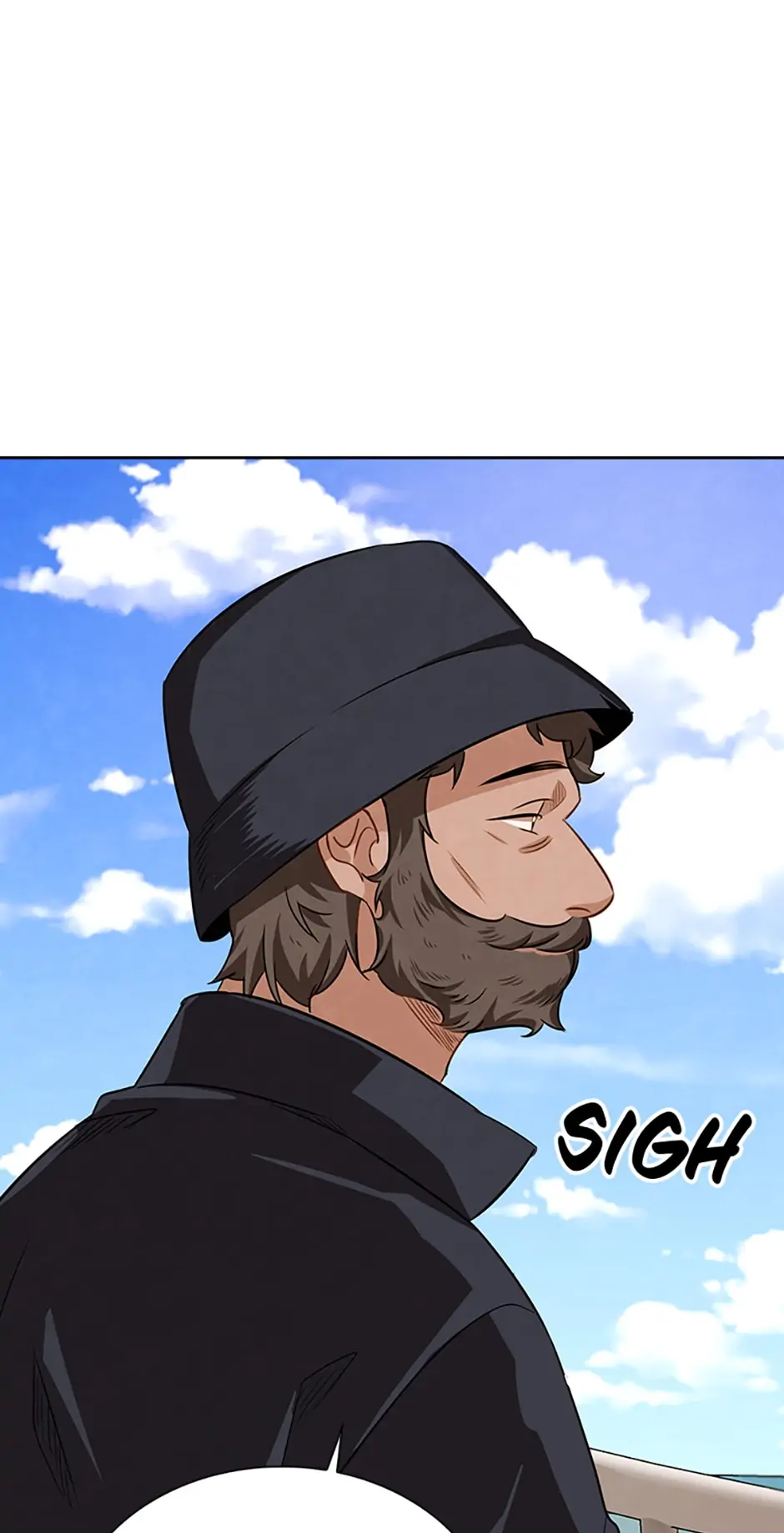 To Be an Actor [Official] - Chapter 16 manhwa
