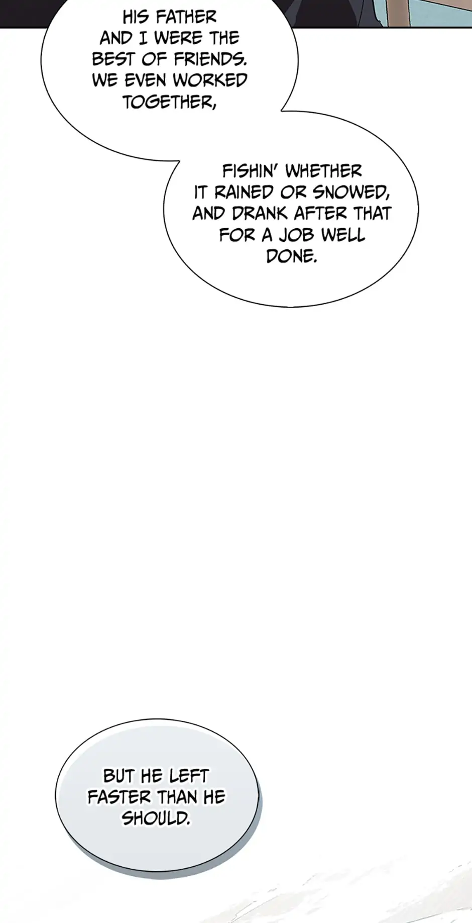 To Be an Actor [Official] - Chapter 16 manhwa
