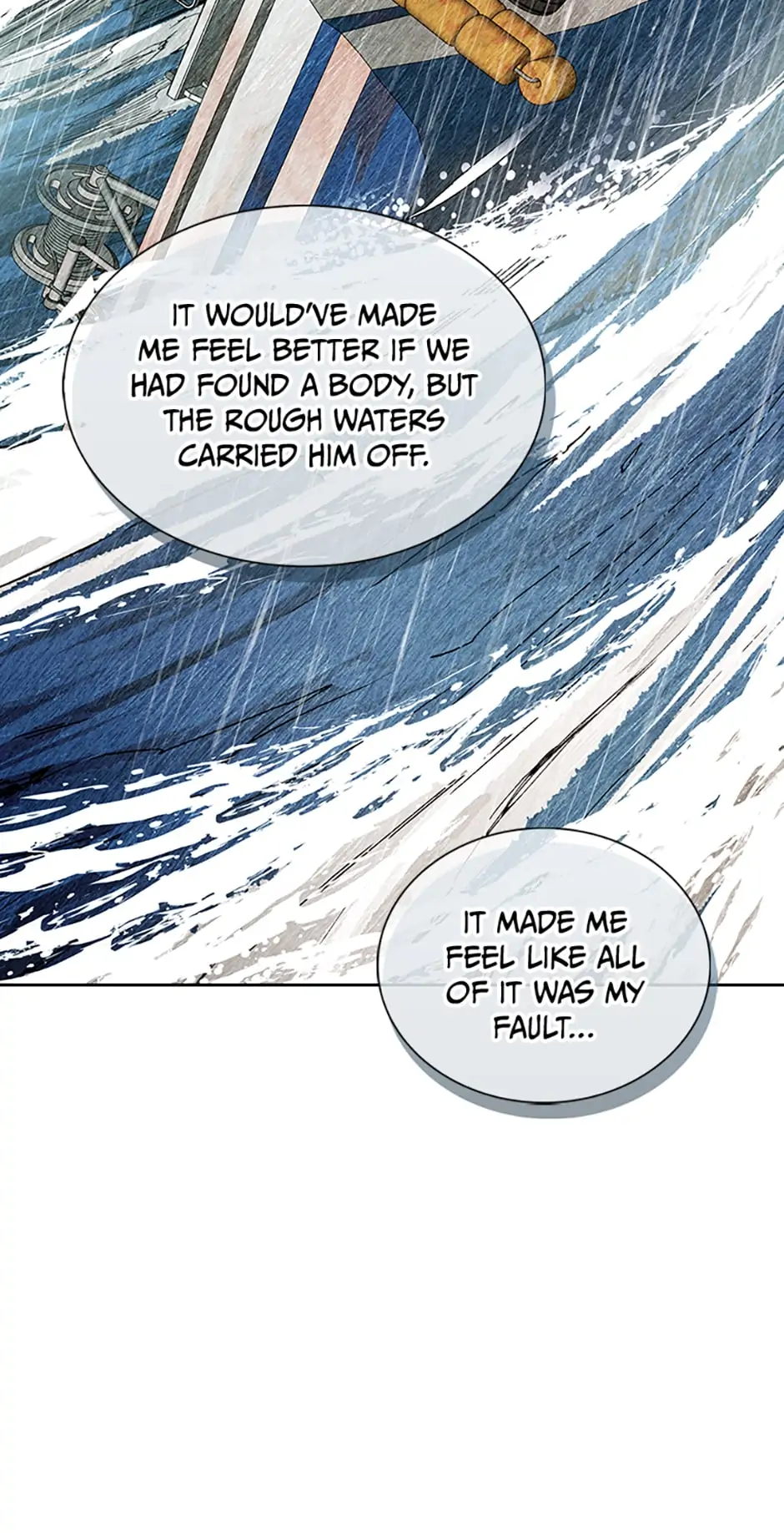 To Be an Actor [Official] - Chapter 16 manhwa