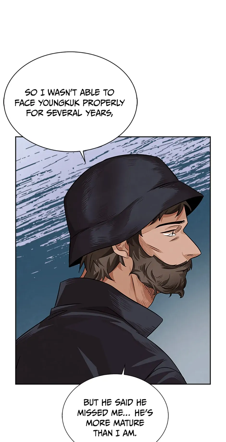 To Be an Actor [Official] - Chapter 16 manhwa