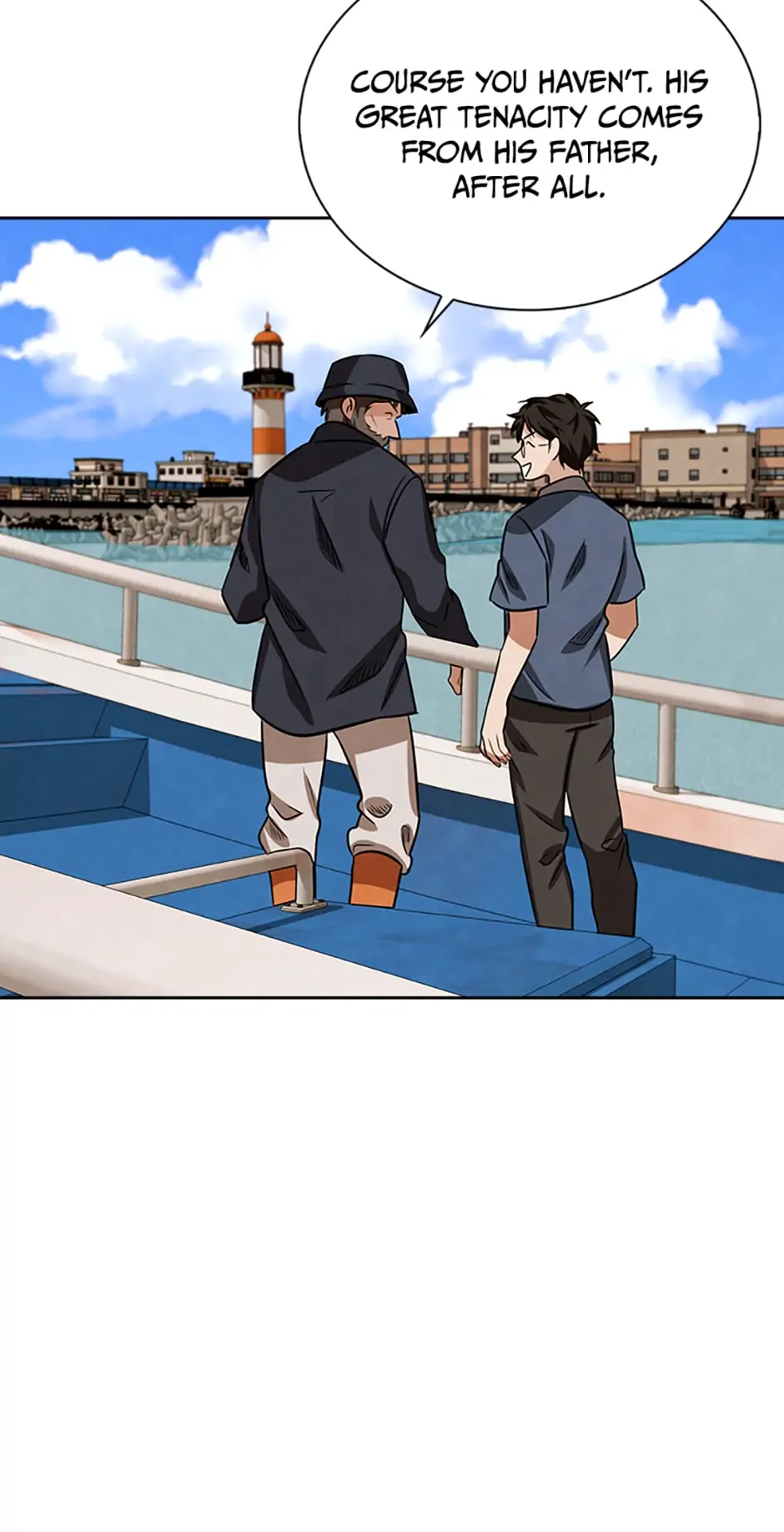 To Be an Actor [Official] - Chapter 16 manhwa