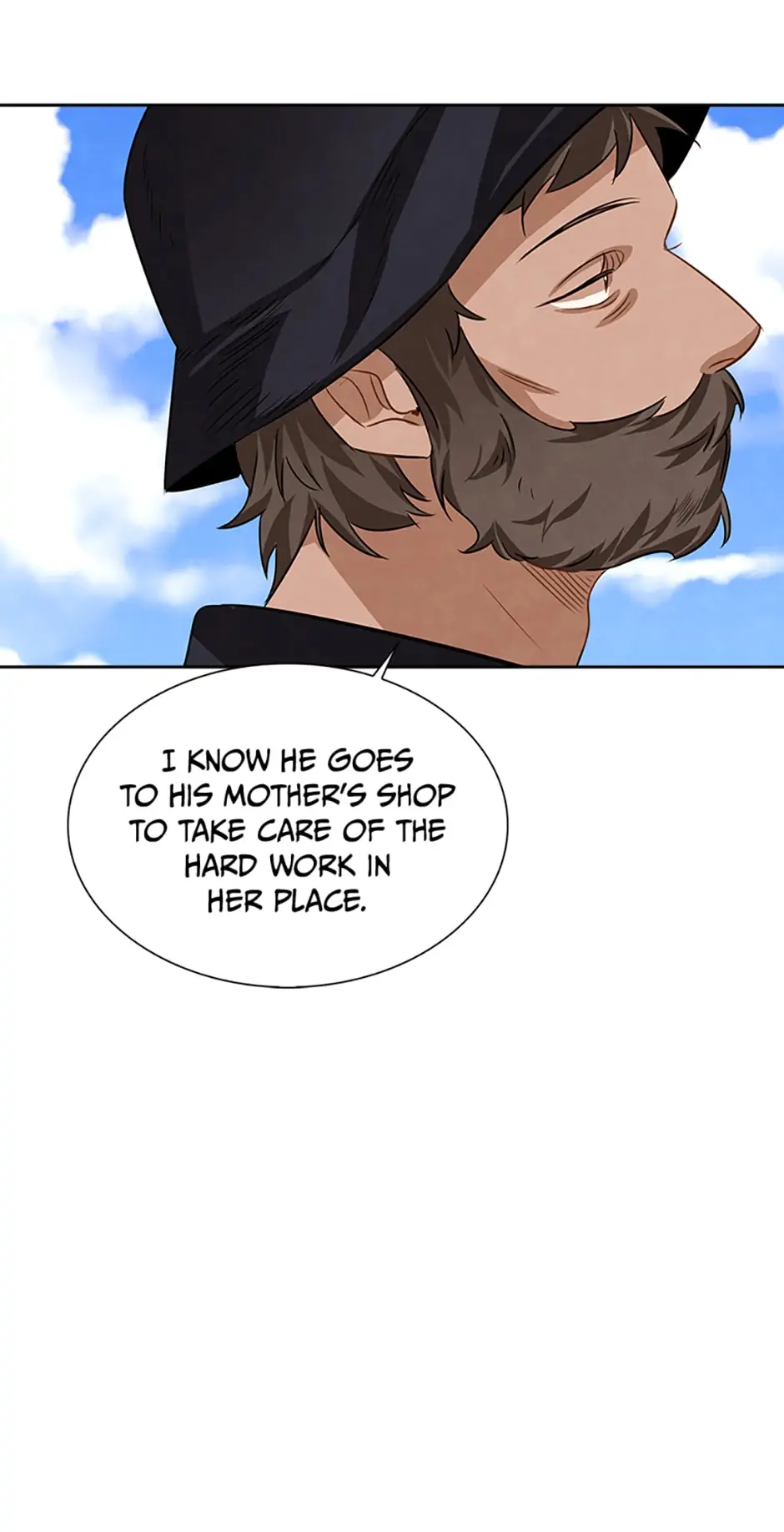 To Be an Actor [Official] - Chapter 16 manhwa