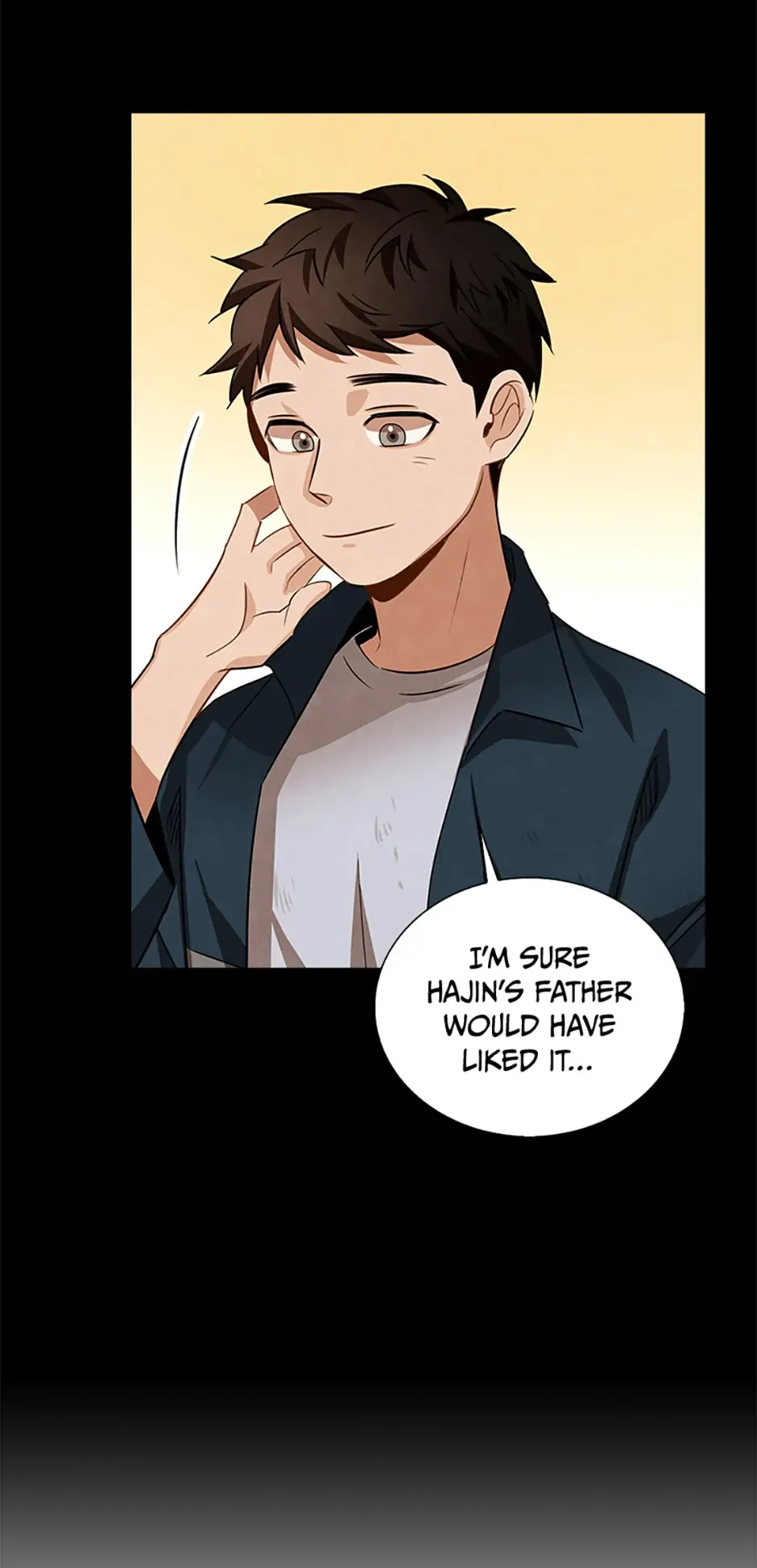 To Be an Actor [Official] - Chapter 16 manhwa