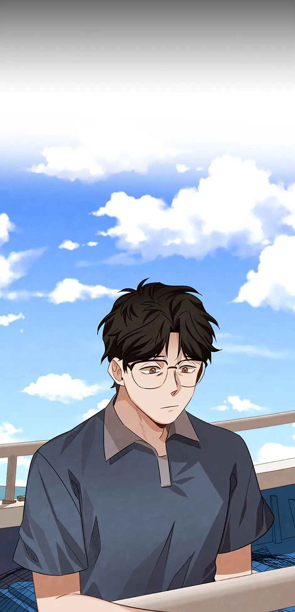 To Be an Actor [Official] - Chapter 16 manhwa