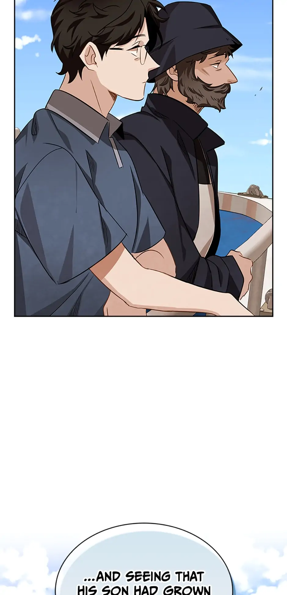 To Be an Actor [Official] - Chapter 16 manhwa