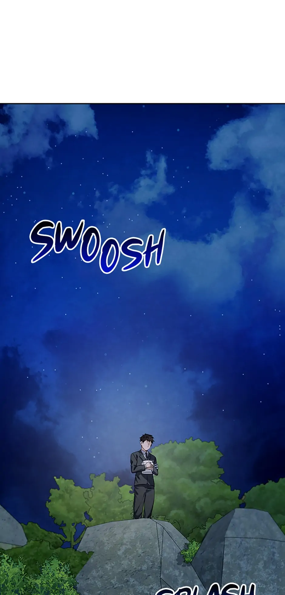 To Be an Actor [Official] - Chapter 17 manhwa