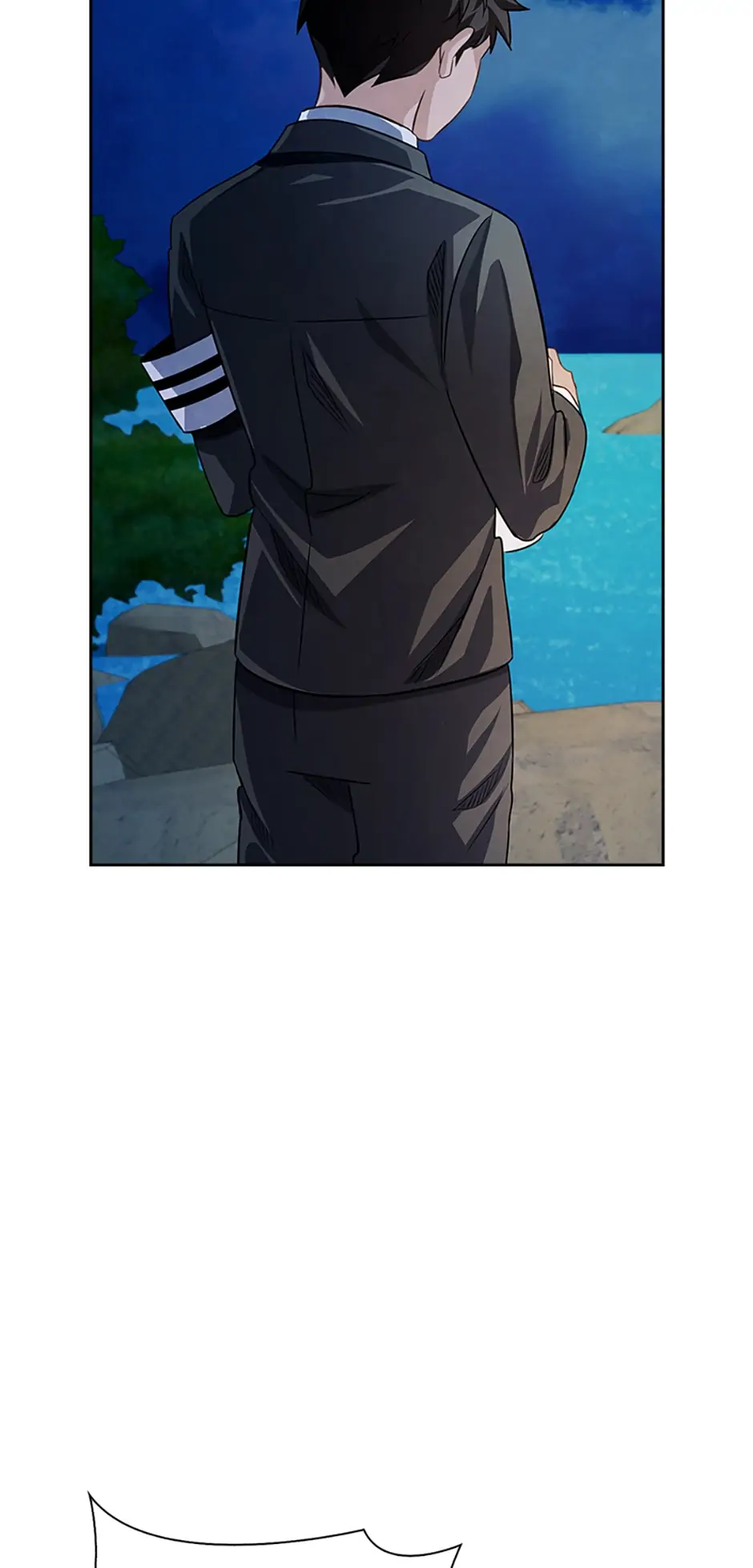 To Be an Actor [Official] - Chapter 17 manhwa