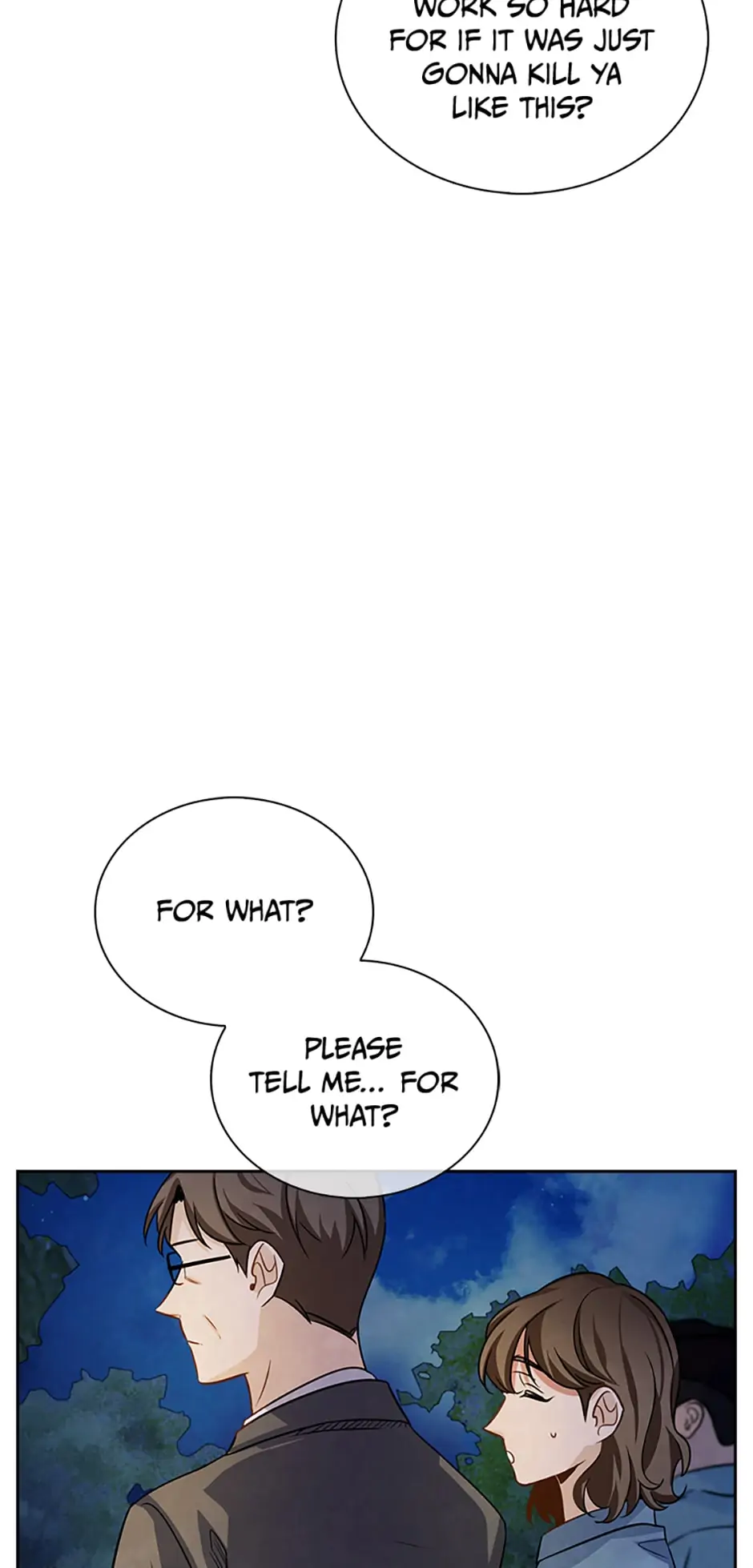 To Be an Actor [Official] - Chapter 17 manhwa